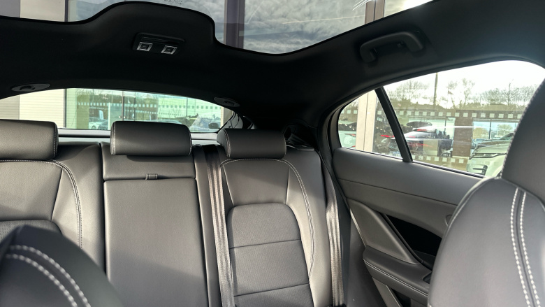 Jaguar I-Pace 294kW EV400 R-Dynamic SE Black 90kWh 5dr Auto Electric Estate